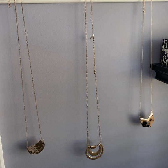 long necklace bundle - Picture 2 of 15